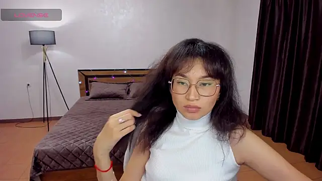 SheilaRare   라이브 XXX 채팅