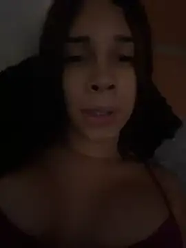 צ'אט XXX בשידור חי של samyspresleyts
