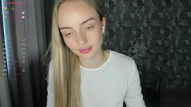 A_delina – Naživo XXX chat