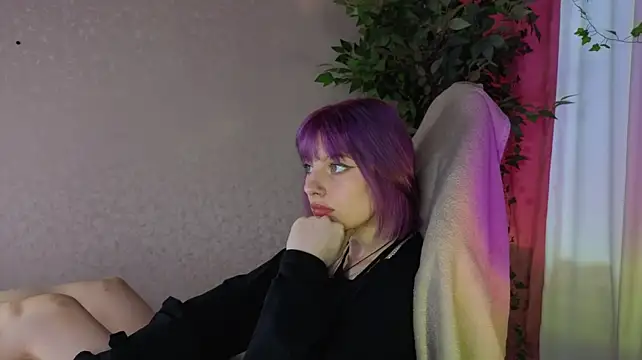 Megg_bb Adlı Modelin Canlı XXX Sohbeti