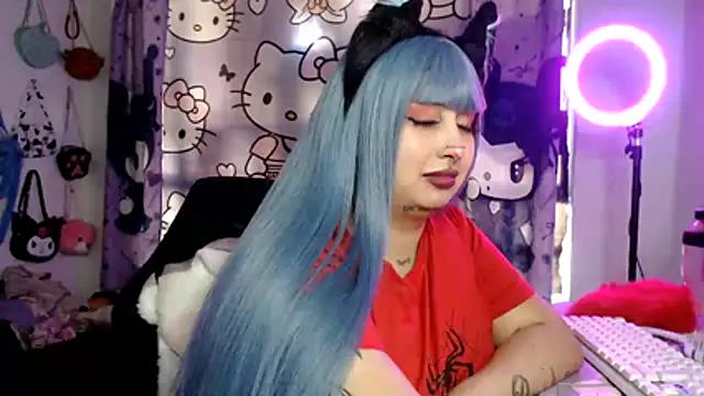 lussyevans24's Live XXX Chat