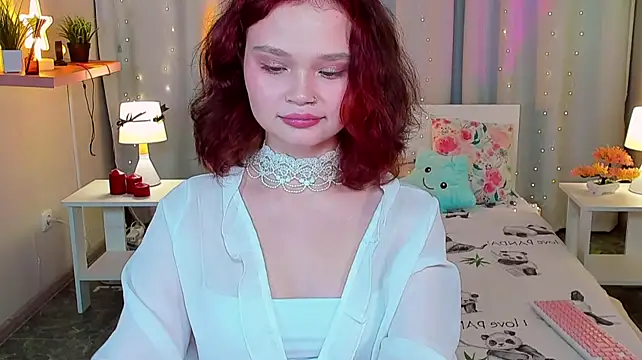 Chat XXX en directo de EmilyChaves