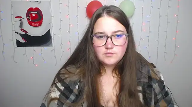 צ'אט XXX בשידור חי של XX_Daniella_XX