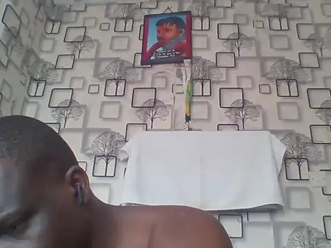 Czat XXX na żywo – Chumba_001
