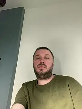 Chat XXX ao vivo de DorianJeday
