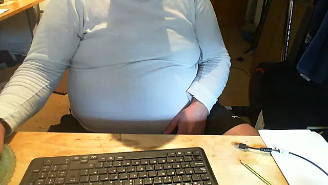 Owned_drone Live XXX-chat