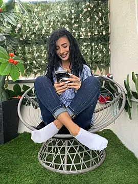 FeetVibe Chat XXX live