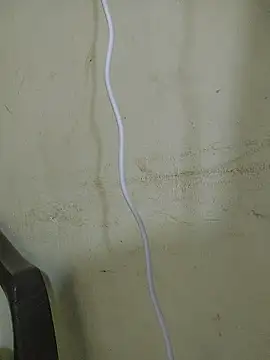 sexy_shital élő XXX-chatje