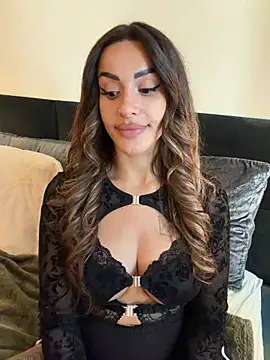 -Alisa Live XXX-Chat