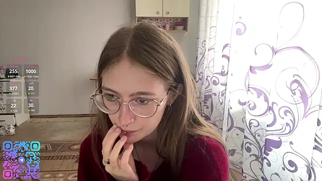 GlennSchrack's Live XXX Chat