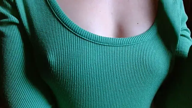 XXX chat uživo modela LorraineOSun