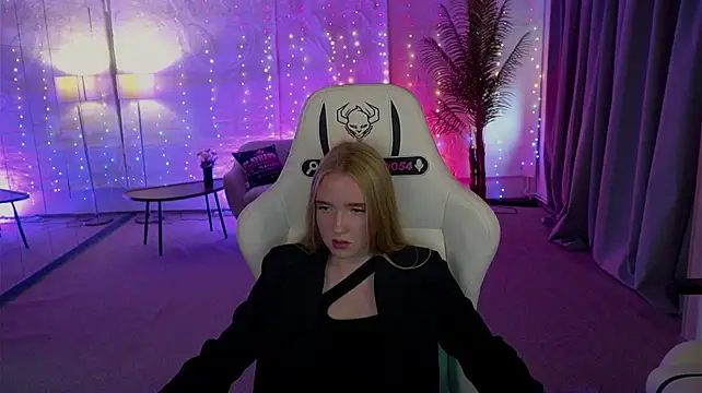 Chat XXX en directo de Sofia_054