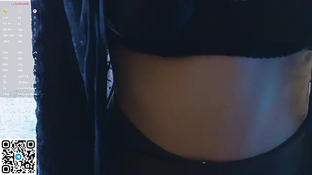 VesperSolace's Live XXX Chat