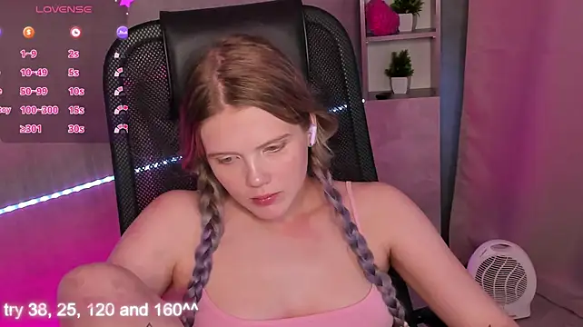 Chat XXX Live Alisa_Allison