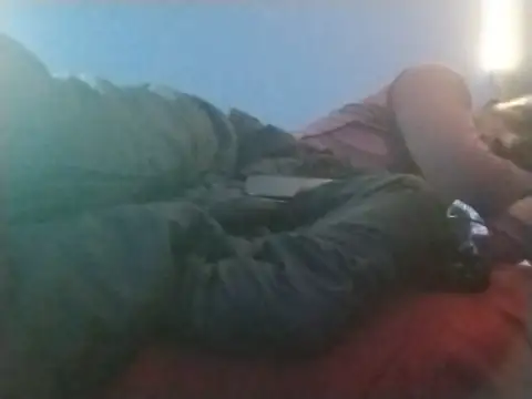 XXX chat uživo modela ReallyReallyReal