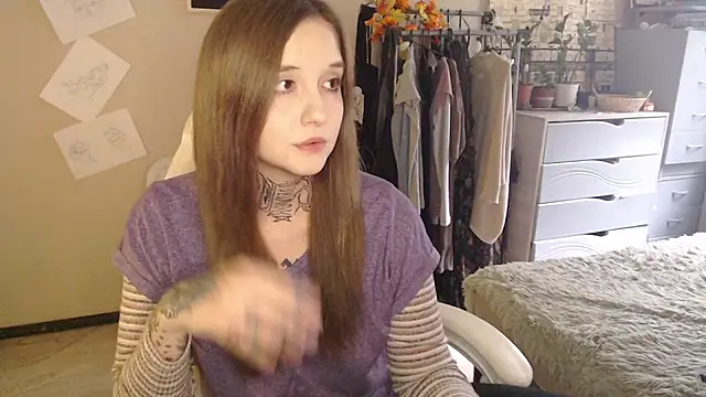 Taissa_Harmon's Live XXX Chat