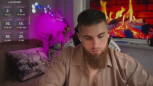 צ'אט XXX בשידור חי של Sweeet__boy