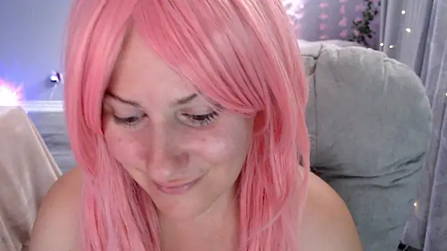 BellaStar84 Chat XXX in diretta
