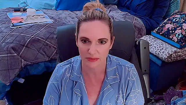 Chat +18 de ninajaymes ao vivo