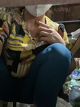 BellaCherishDarling 现场XXX聊天
