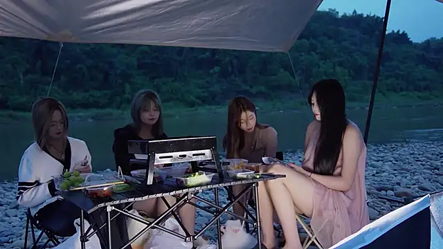 BBQ-888's Live XXX Chat