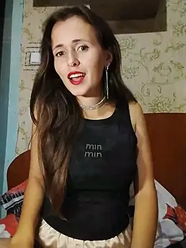 XXX chat uživo modela Ruby_Avila