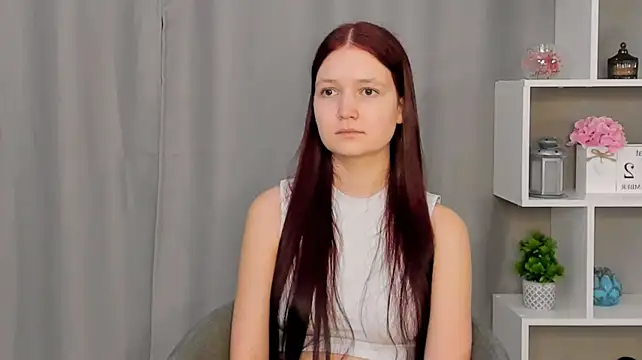XXX chat uživo modela JolandaRampa