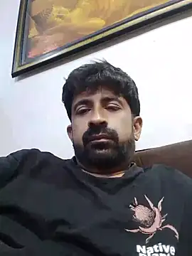 XxX_KING30 Adlı Modelin Web Kamerası Şovu