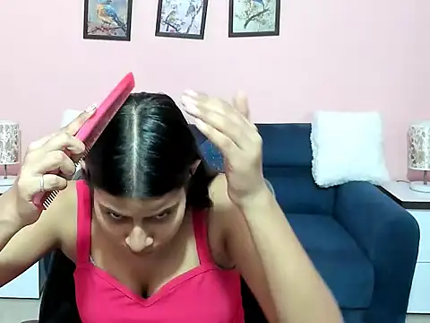 dumbledora Chat XXX live