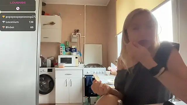 Chat XXX Live AngelJeni