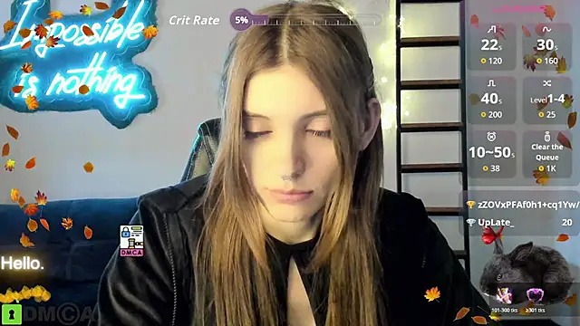 CherryBloom777's Live XXX Chat