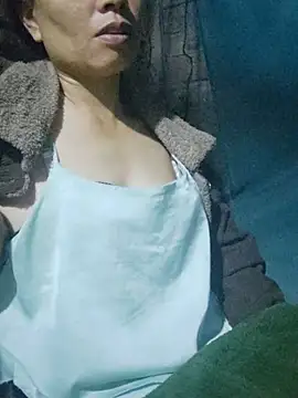 Congee-666 Adlı Modelin Canlı XXX Sohbeti