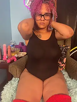 VelvetVixen_735's Live XXX Chat