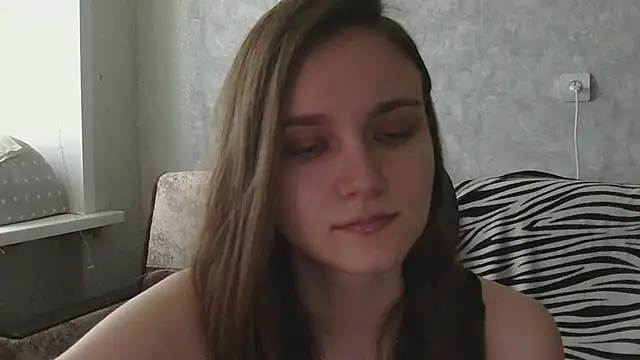 DolcezzaCream Live XXX-Chat