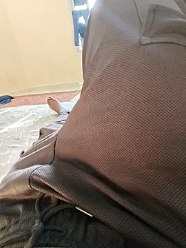 XXX chat uživo modela Mask4L