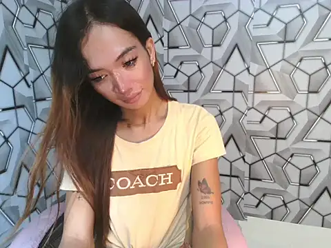 Chat XXX en directo de thea_xox1