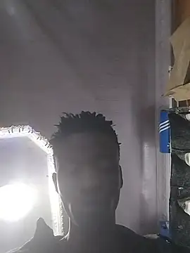 Show webcam de Proudndlovu
