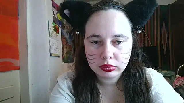 Cora_Maro Live XXX Chat