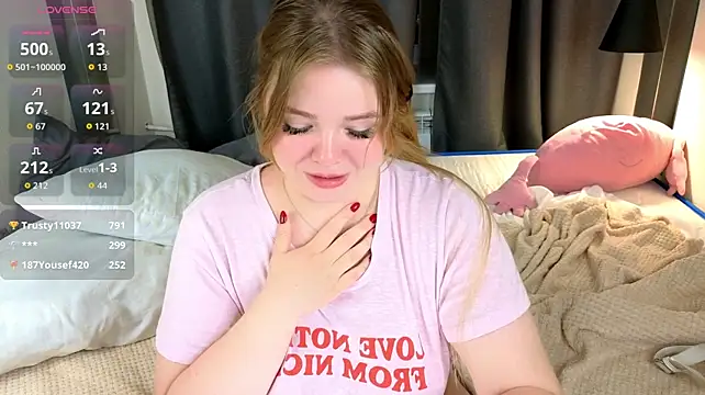Tori_cat's Live XXX Chat