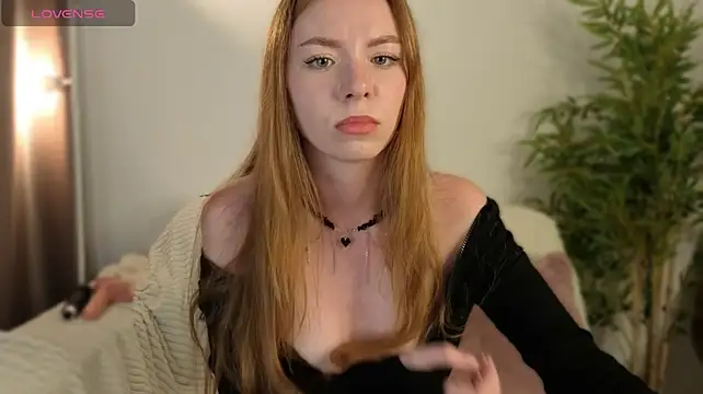 sabelle's Live XXX Chat