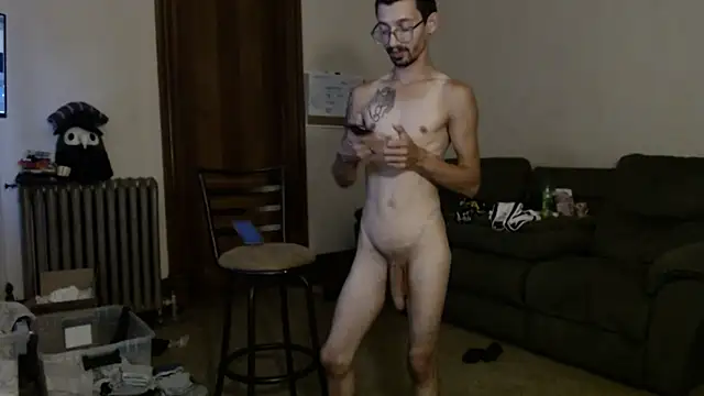 shotgun98 Live XXX Chat