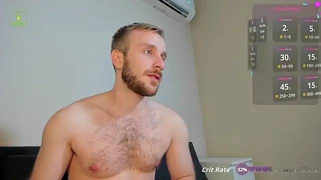 Buddy_Forman – Naživo XXX chat