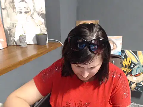 Milfa_meddison's Live XXX Chat