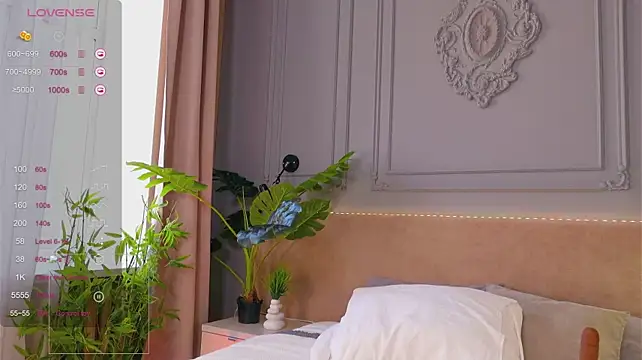 Chatroom XXX en direct de erika_moan