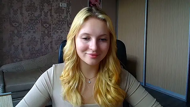 Chat +18 de Milka_kiss_ ao vivo