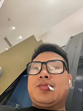 lixiaoshuai8 webcam show