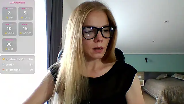 Tina5394n Live XXX chat