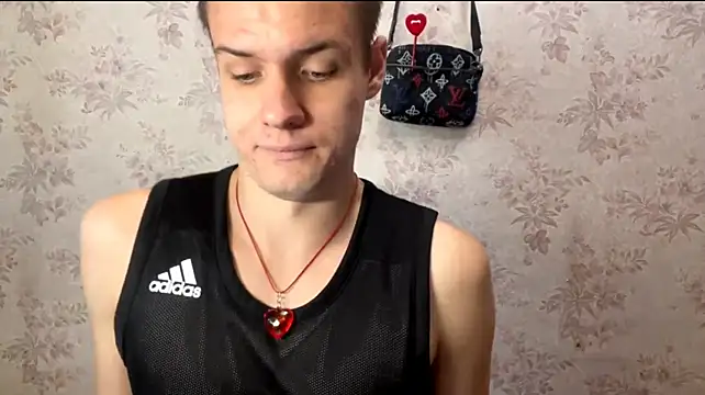 BigBabyMax Live XXX-chat