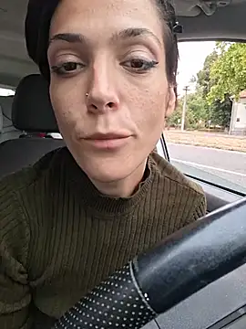 Wild_Witch's Live XXX Chat