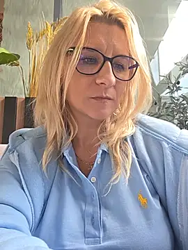 KaylinJan's Live XXX Chat